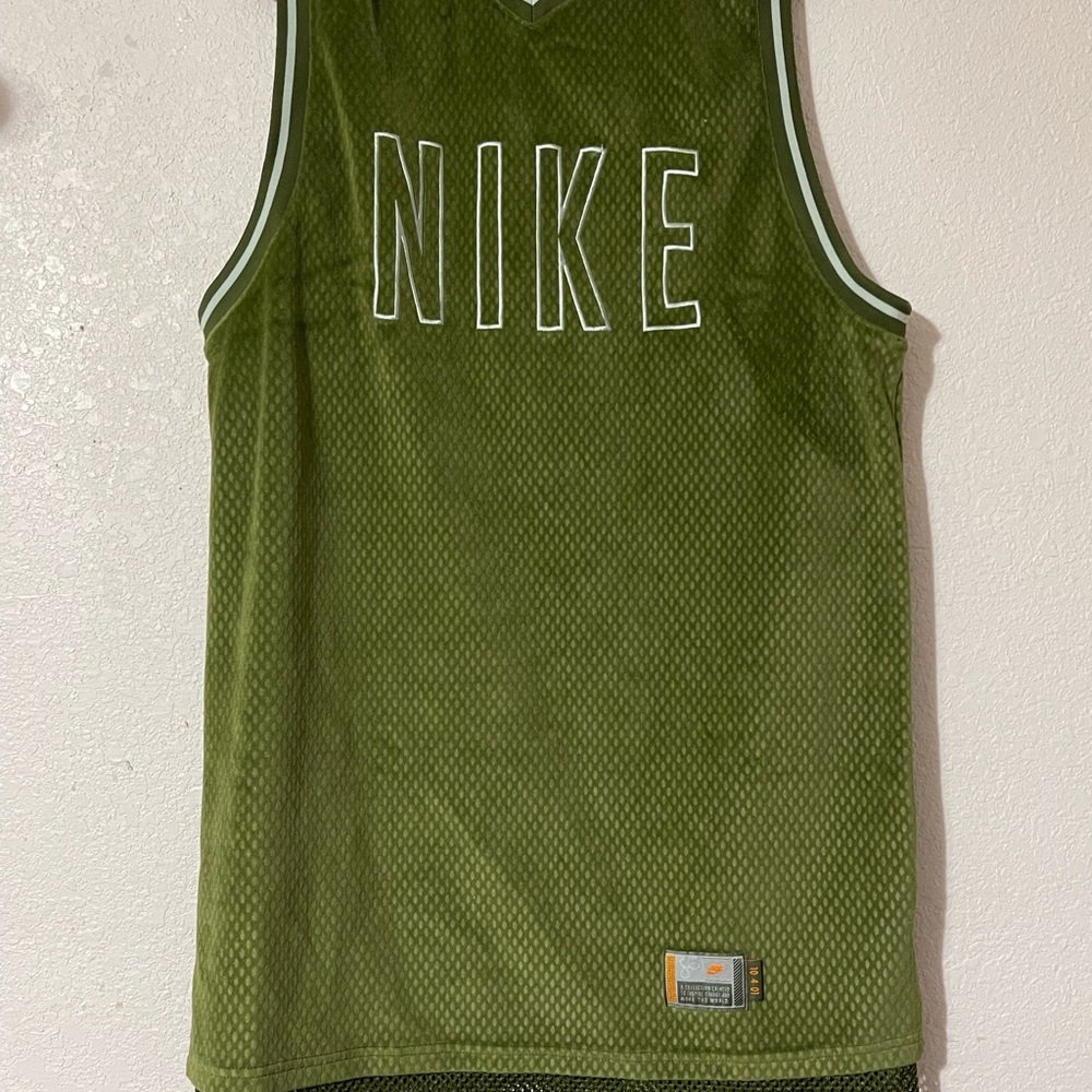 Nike x Serena Williams dress